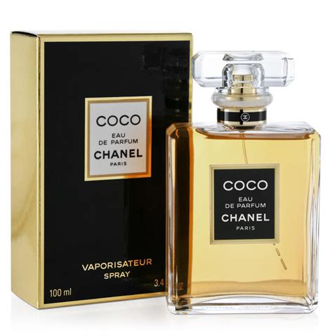 chanel coco perfume 100ml|coco chanel perfume online shopping.